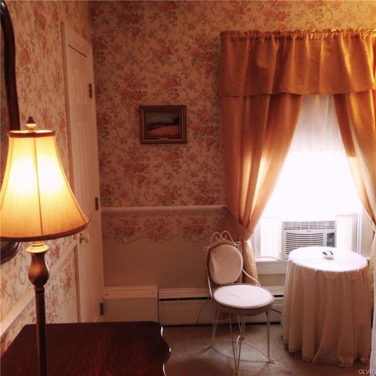Hillcrest Bed And Breakfast Jim Thorpe Dış mekan fotoğraf